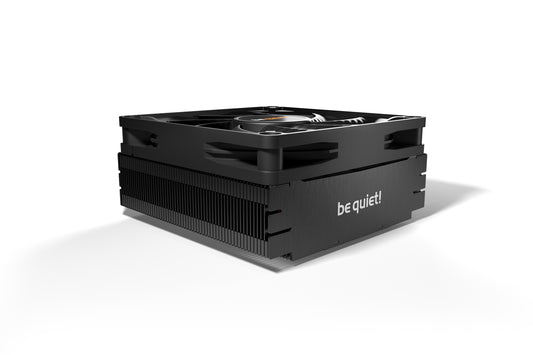 Be Quiet! PURE ROCK LP - SevenTwentyOne