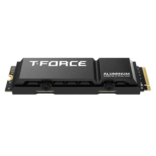 Team G70 Pro PCIe 4.0 NVMe M.2 SSD - SevenTwentyOne