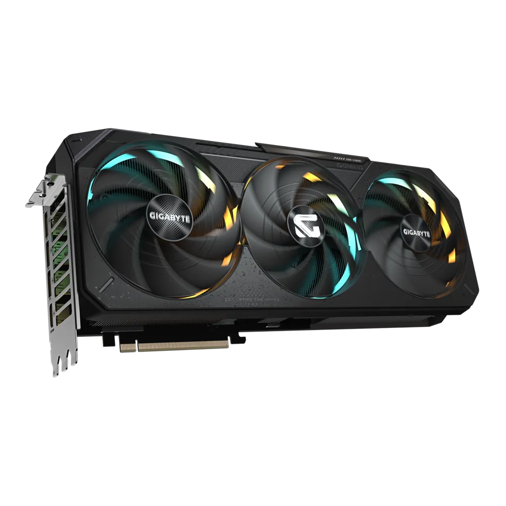 Gigabyte GeForce RTX™ 5080 GAMING OC 16GB - SevenTwentyOne