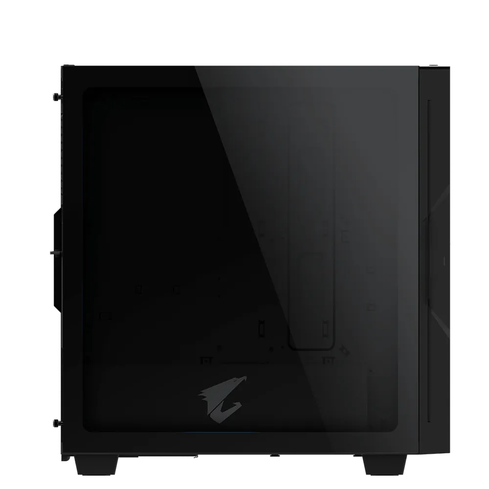 Gigabyte AC300 Glass - SevenTwentyOne