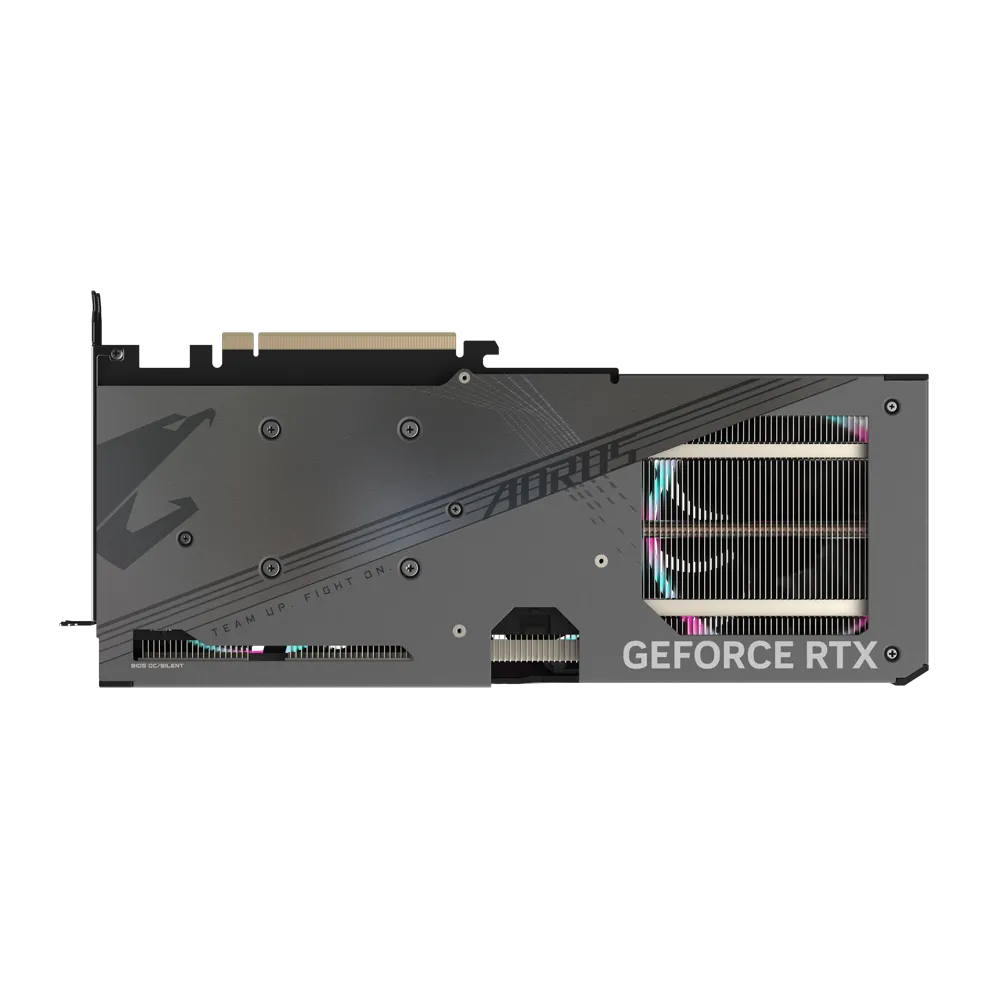 Gigabyte AORUS RTX 4060 ELITE 8G - SevenTwentyOne