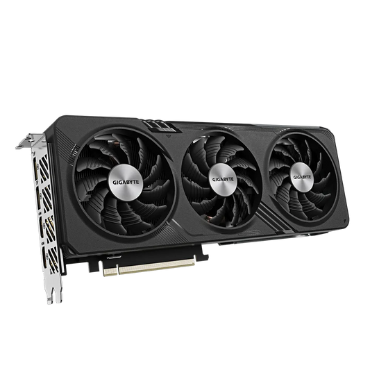 Gigabyte RTX 4060 Ti GAMING OC 8G - SevenTwentyOne