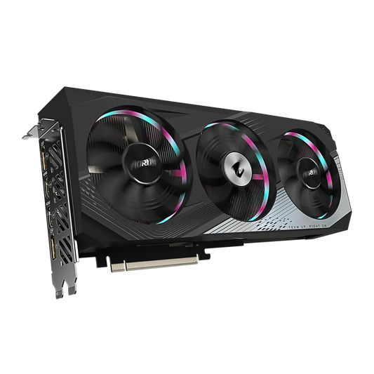 Gigabyte AORUS RTX 4060 ELITE 8G - SevenTwentyOne