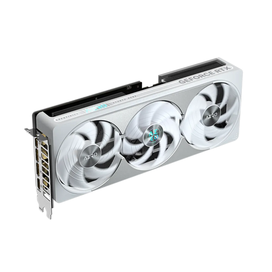 Gigabyte GeForce RTX™ 5080 AERO OC 16GB - SevenTwentyOne