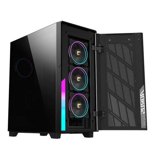 Gigabyte AC500 Glass - SevenTwentyOne