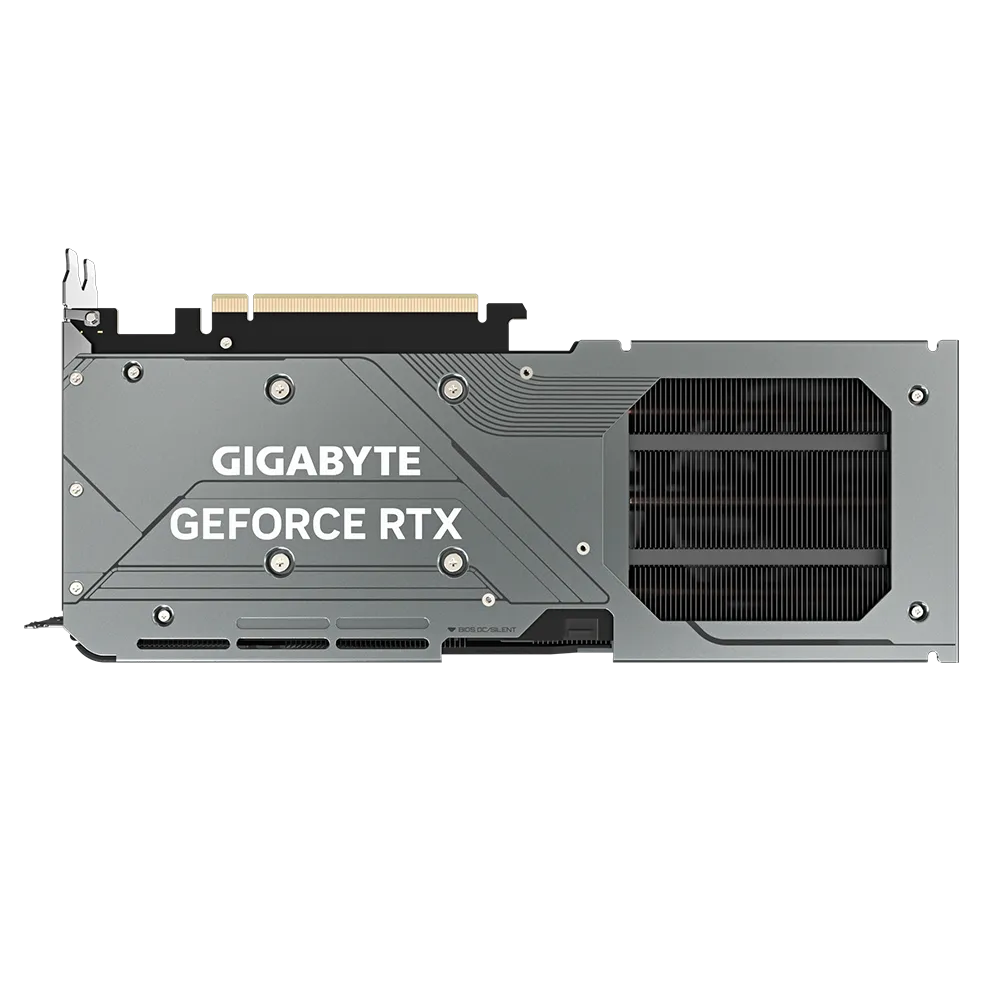 Gigabyte RTX 4060 Ti GAMING OC 8G - SevenTwentyOne