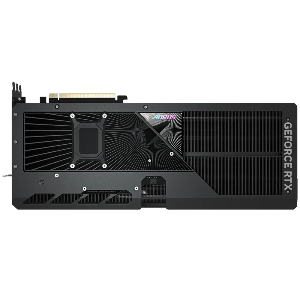 Gigabyte AORUS GeForce RTX™ 5080 MASTER 16GB - SevenTwentyOne