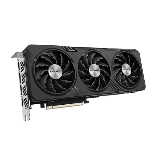 Gigabyte RTX 4060 Ti GAMING OC 16G - SevenTwentyOne