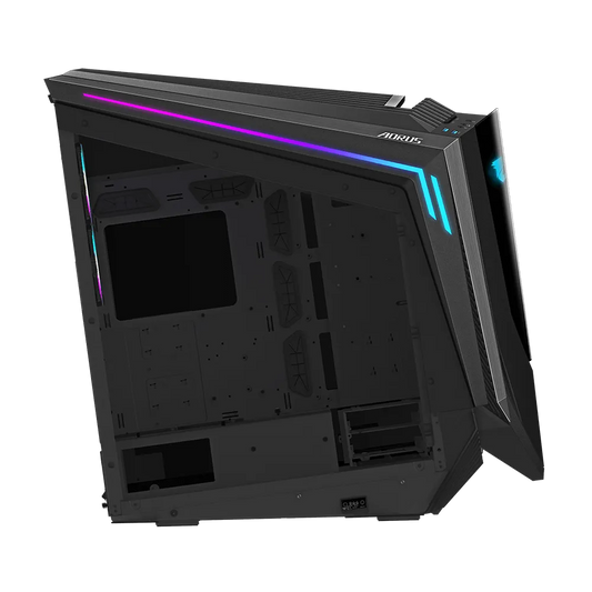 Gigabyte AC700 Glass - SevenTwentyOne