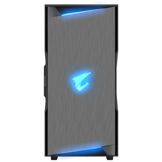 Gigabyte AC300 Glass - SevenTwentyOne