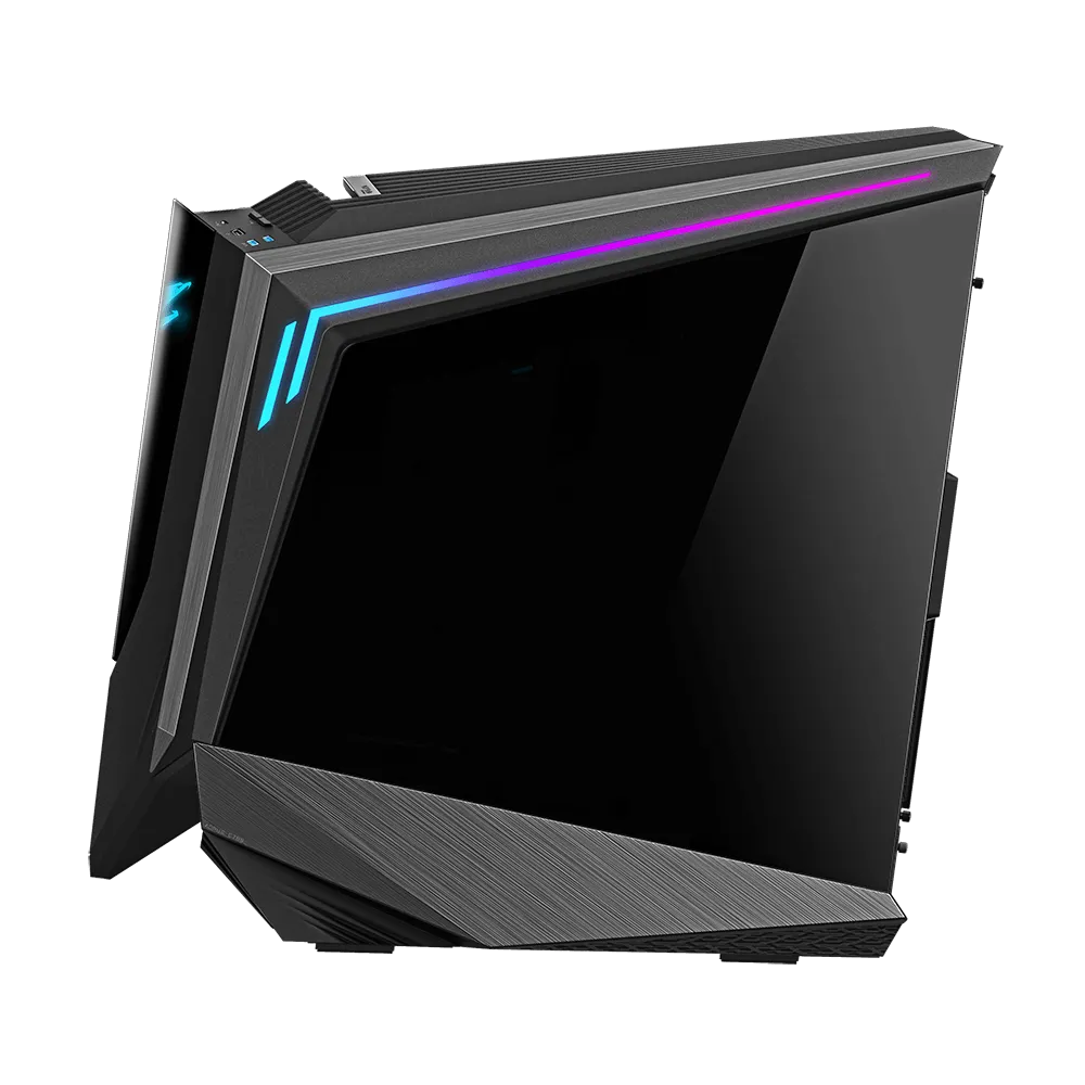 Gigabyte AC700 Glass - SevenTwentyOne