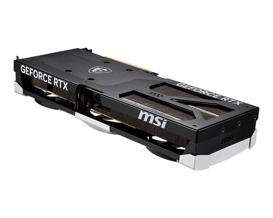 MSI GeForce RTX™ 5070 Ti 16G VENTUS 3X OC - SevenTwentyOne