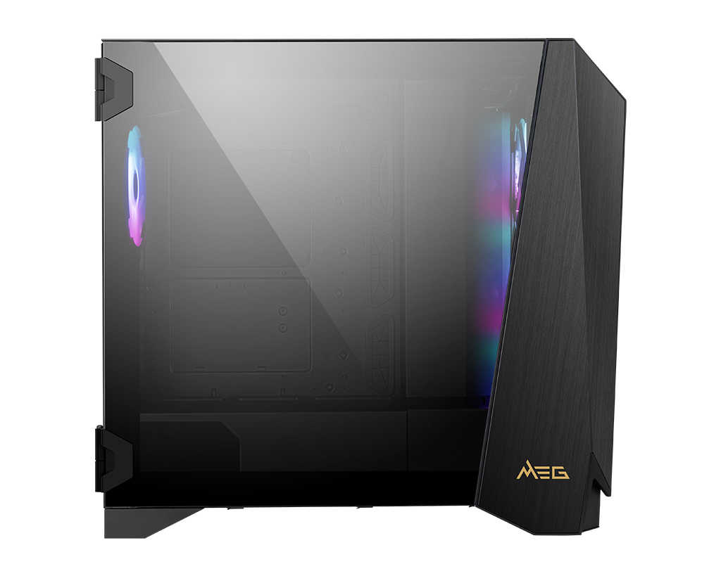 MSI MEG PROSPECT 700R - SevenTwentyOne