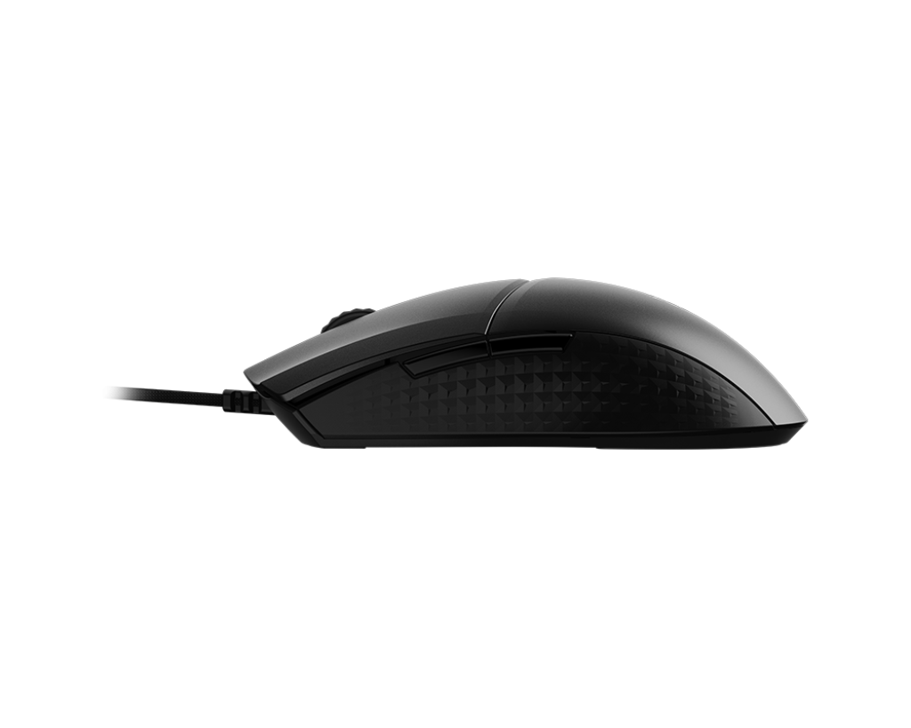 MSI CLUTCH GM41 LIGHTWEIGHT RGB - SevenTwentyOne