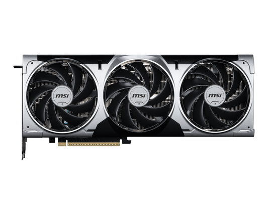 MSI GeForce RTX™ 5080 16G VENTUS 3X OC PLUS - SevenTwentyOne