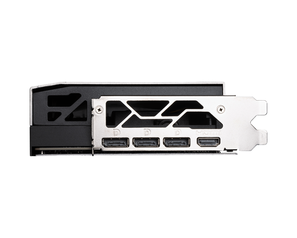 MSI GeForce RTX™ 5080 16G SUPRIM LIQUID SOC - SevenTwentyOne