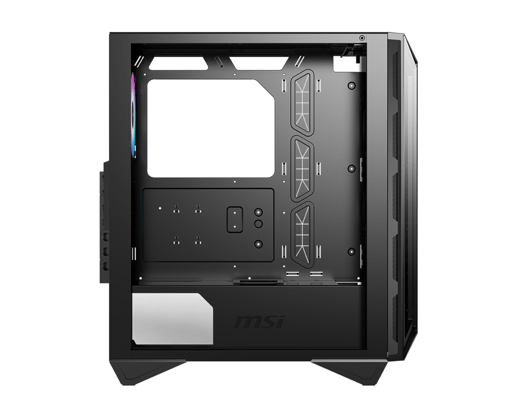 MSI MPG GUNGNIR 110R - SevenTwentyOne