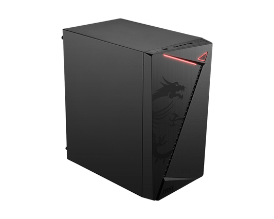 MSI MAG SHIELD M301 - SevenTwentyOne