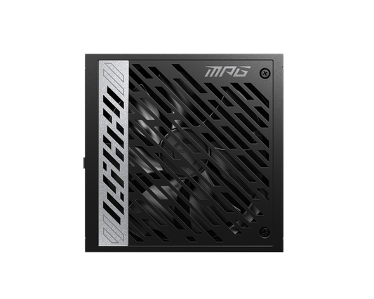 MSI MAG A1000GL 1000W ATX3.0 PCIe5.0 80 plus Gold Fully Modular - SevenTwentyOne