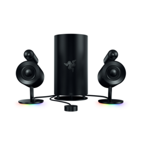 Razer Nommo Pro - SevenTwentyOne