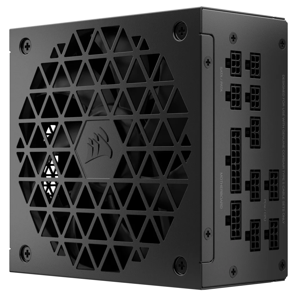 Corsair SF-L SF1000L 1000w SFX-L ATX3.1 PCIe5.1 80 plus Gold Fully Modular - SevenTwentyOne