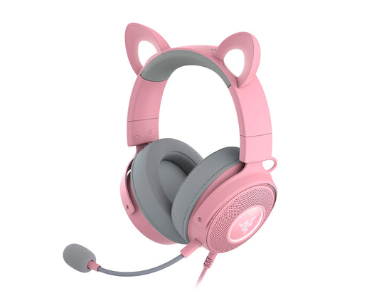 Razer Kraken Kitty V2 Pro - SevenTwentyOne