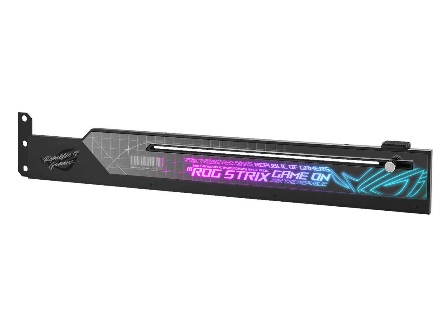 ASUS ROG STRIX HOLDER - SevenTwentyOne