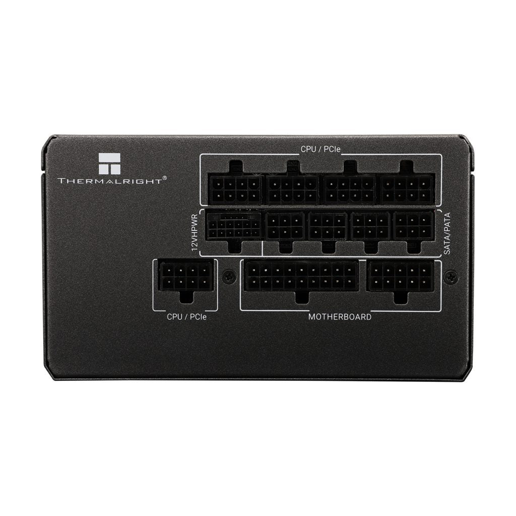 Thermalright TP1000 1000w ATX3.0 PCIe5.0 80 plus Platinum Fully Modular - SevenTwentyOne