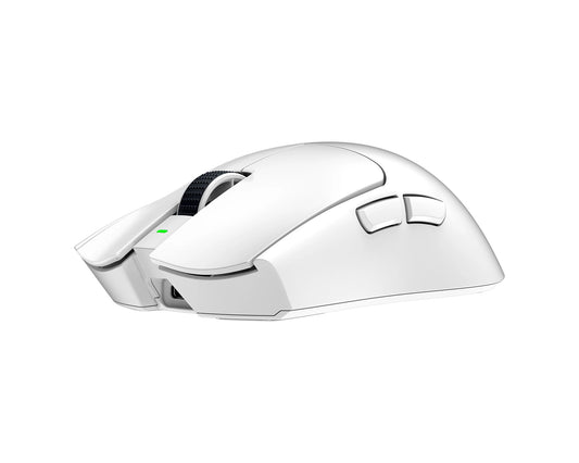 Razer Viper V3 Pro White - SevenTwentyOne