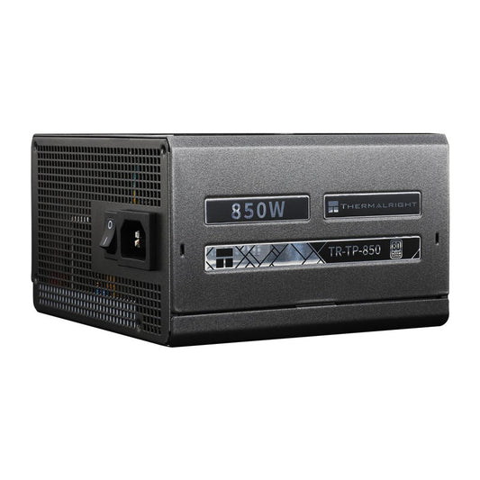 Thermalright TP850 850w ATX3.0 PCIe5.0 80 plus Platinum Fully Modular - SevenTwentyOne