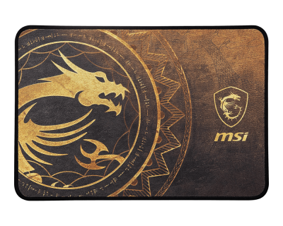MSI AGILITY GD21 DRAGON TIAMAT - SevenTwentyOne