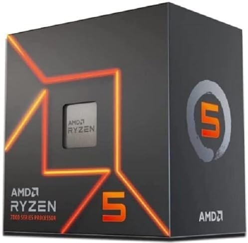 AMD Ryzen 5 8500G - SevenTwentyOne
