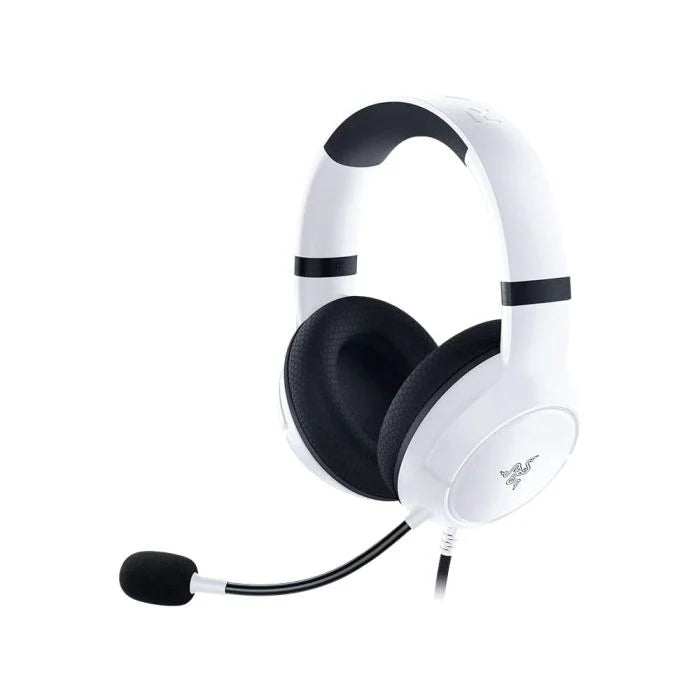 Razer Kaira X for Xbox - White - SevenTwentyOne
