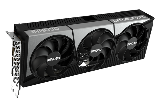INNO3D GeForce RTX™ 5080 X3 OC 16GB - SevenTwentyOne