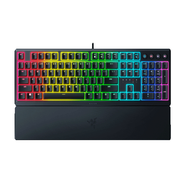 Razer Ornata V3 - SevenTwentyOne