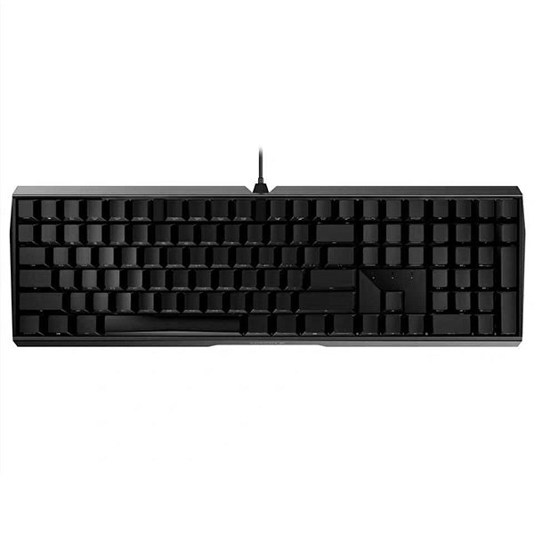 CHERRY G80-3870 MX3.0S黑框側刻RGB機械式鍵盤 (青軸) - SevenTwentyOne