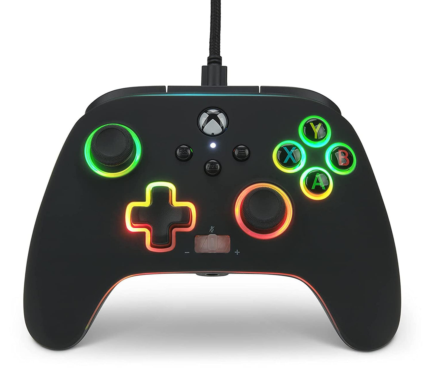 PowerA XBX ENWIRED CONTROLLER SPECTRA - SevenTwentyOne