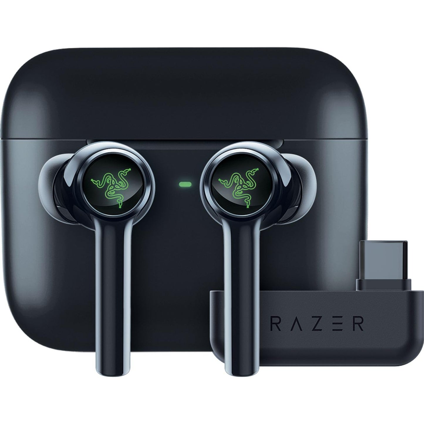 Razer Hammerhead Pro HyperSpeed - SevenTwentyOne