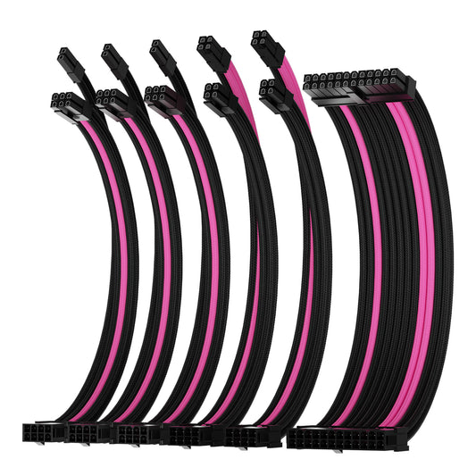 AsiaHorse Pro-6 Kit MIX - SevenTwentyOne