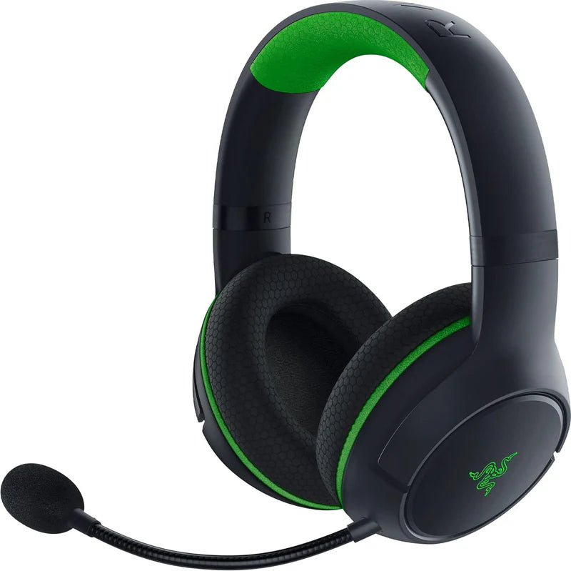 Razer Kaira HyperSpeed (Xbox Licensed)
Black - SevenTwentyOne