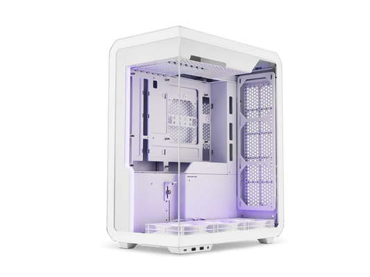 SSUPD XHUTTLE CASE - SevenTwentyOne