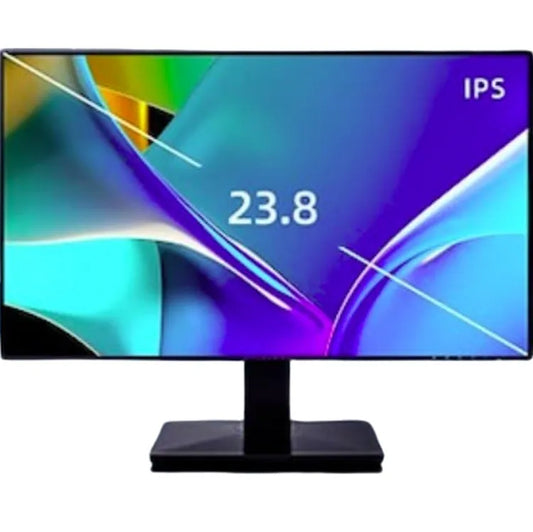 MACHCREATOR 24" Business Monitor - MZF24F10024 "FHD 100Hz IPS Monitor - SevenTwentyOne