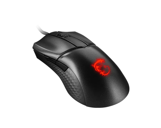 MSI CLUTCH GM31 LIGHTWEIGHT - SevenTwentyOne
