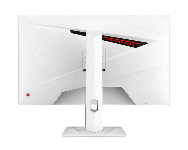 MSI MAG 274QRFW
27" 2K 180Hz IPS Gaming Monitor
可調升降 - SevenTwentyOne