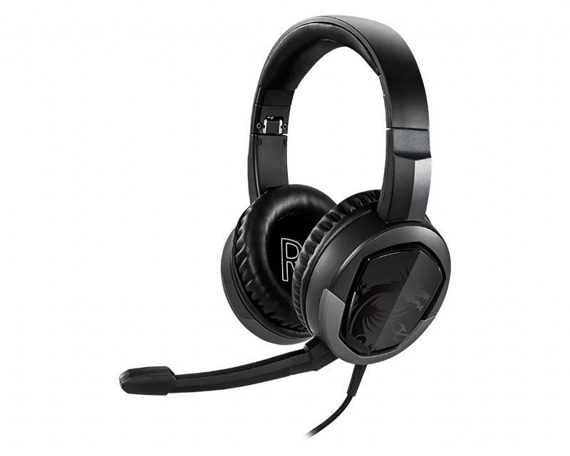 MSI IMMERSE GH30 V2 HEADSET - SevenTwentyOne
