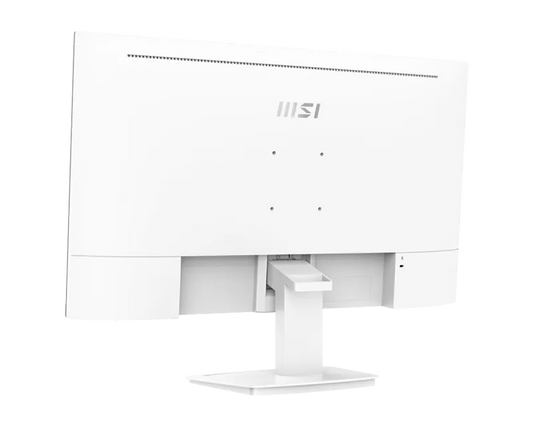 MSI Pro MP273AW 27" FHD 100Hz Monitor with built-in speaker HDMI Cable - SevenTwentyOne