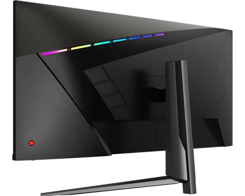 MSI MAG401QR
40" UWQHD 155Hz IPS - SevenTwentyOne