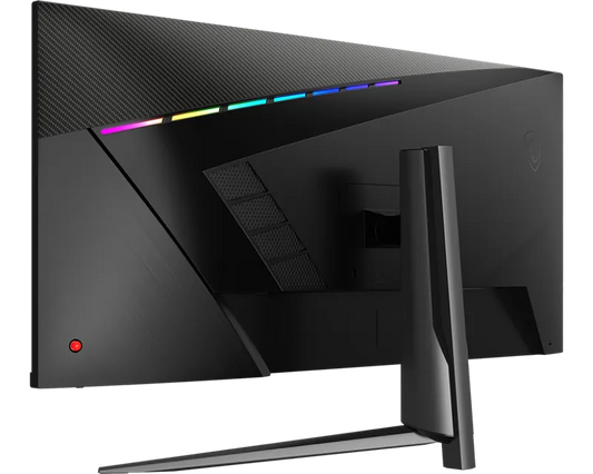 MSI MAG401QR
40" UWQHD 155Hz IPS - SevenTwentyOne