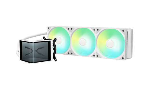 TRYX PANORAMA SE ARGB 360 - SevenTwentyOne