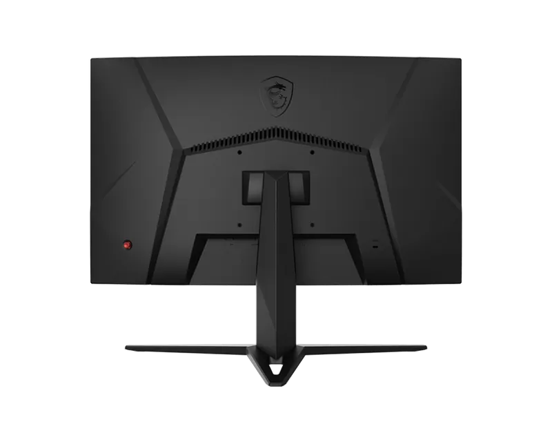 MSI G24C4 E2 24" FHD 180Hz Curved Gaming Monitor - SevenTwentyOne